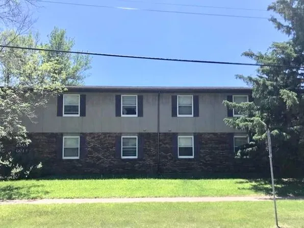 2503 Golf Rd, Eau Claire, WI