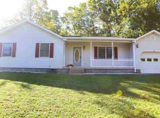 53 Sugarcamp Ln, Stuarts Draft, VA 24477