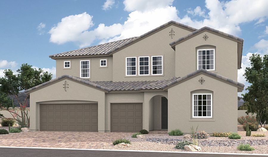 The Dayton Elevation A