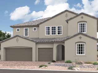 Dayton Plan, Silver Bow, Las Vegas, NV 89113