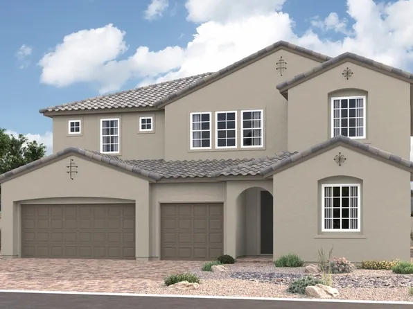 8856 Spencer Garrett St, Las Vegas, NV 89113