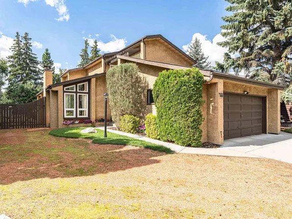 2412 115th St NW, Edmonton, AB T6J 3S1