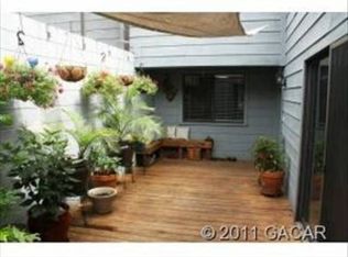 3061 NW 28th Cir, Gainesville, FL 32605