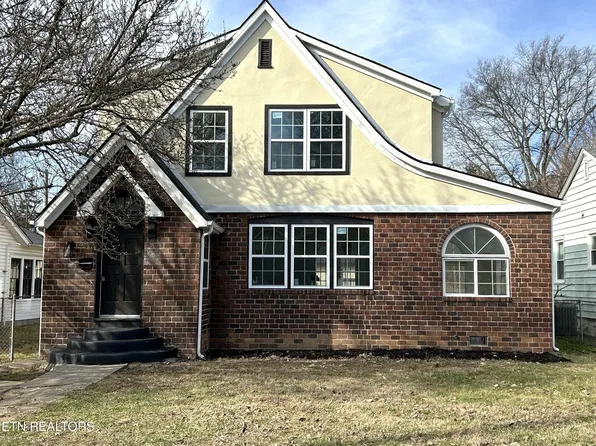 2313 Woodbine Ave, Knoxville, TN 37917