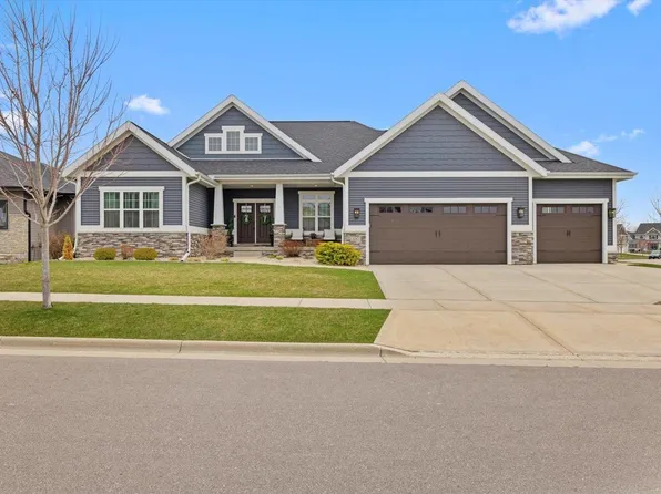 800 Lynn Street, Waunakee, WI 53597