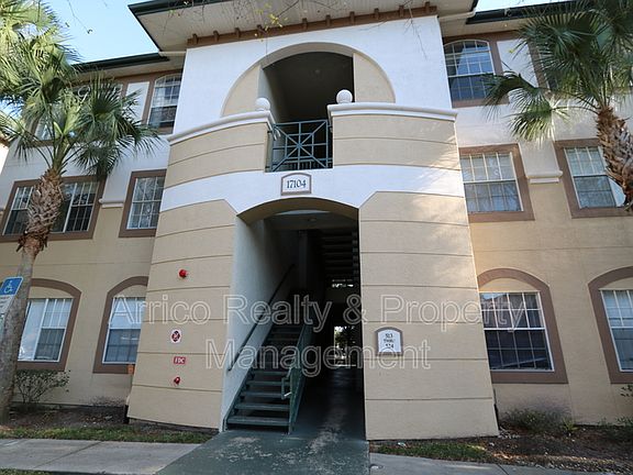 2nd image of 17104 Carrington Park Dr APT 517