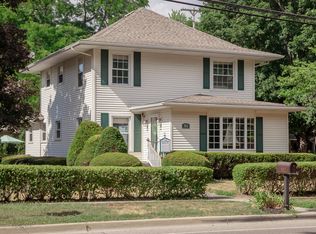 502 W Main St, Dewitt, MI 48820