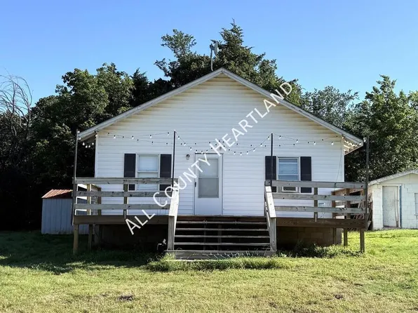 12718 W Highway 51, Stillwater, OK 74074
