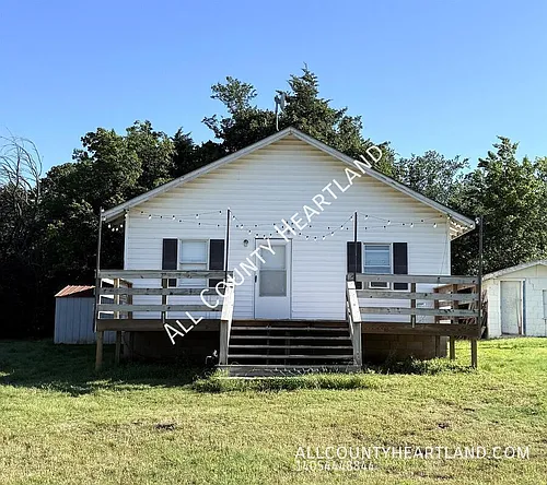 12718 W Highway 51 #51 Photo 1