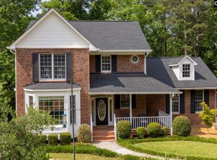 324 Ridgecreek Dr, Lexington, SC 29072