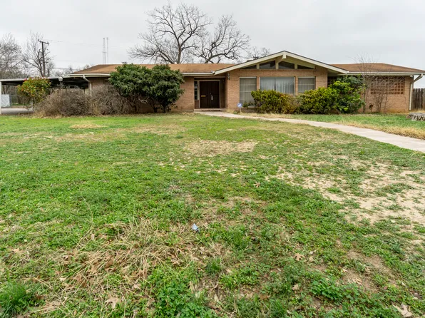 807 KASHMUIR PL, San Antonio, TX 78223