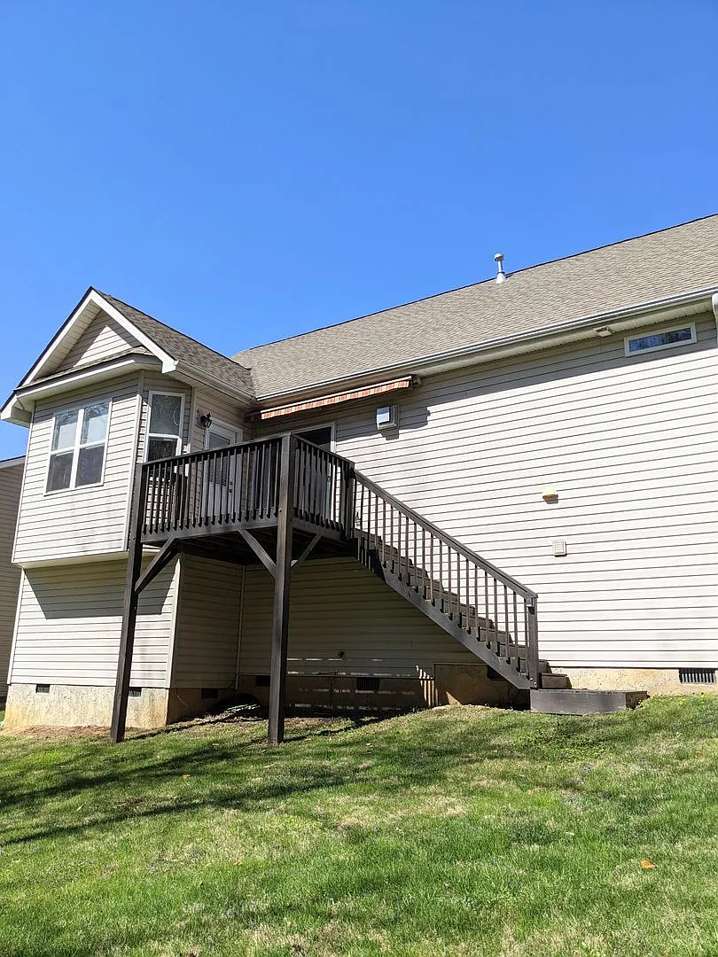 Swannanoa Rental! — Photo 2