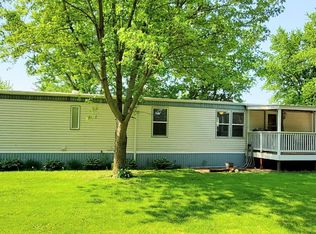 3747 W State Route 64 LOT 82, Mount Morris, IL 61054