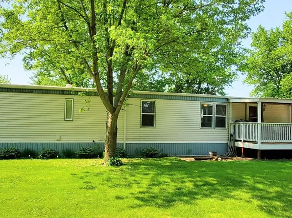 3747 W State Route 64 Lot 82, Mount Morris, IL 61054