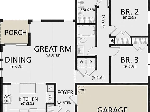 4th image of 8423 S Navajo Dr