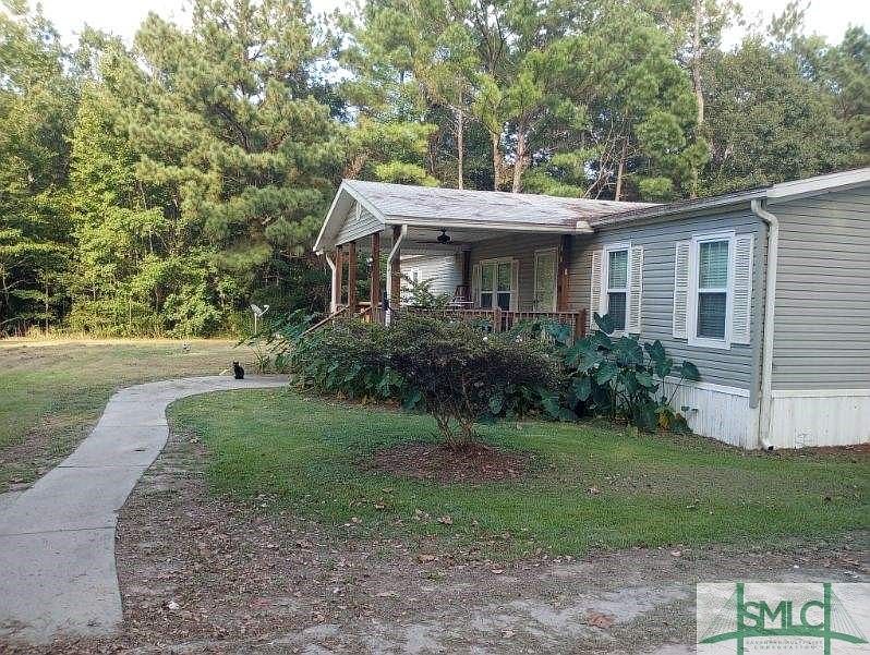 7100 Arcola Rd, Brooklet, GA 30415 MLS 296243 Zillow