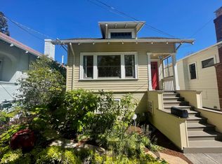 5312 Manila Ave, Oakland, CA 94618