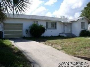 227 N Hollywood Ave, Daytona Beach, FL 32118
