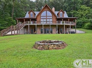 1062 Wilder Hwy, Alpine, TN 38543