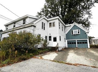 143 Pleasant St, Saco, ME 04072