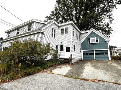 143 Pleasant Street, Saco, ME, 04072
