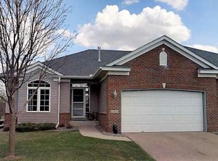 15114 Crestone Cir, Rosemount, MN 55068