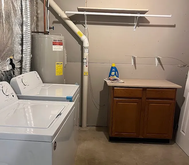 1478 Apple Ct #BASEMENT — Photo 8