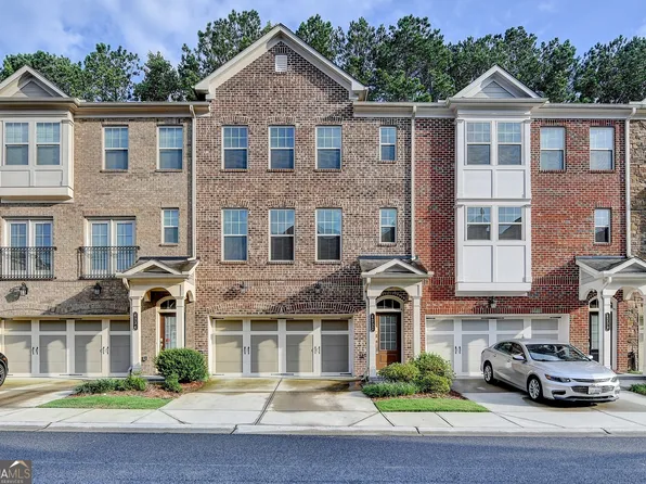 4232 Perimeter Park E #110, Atlanta, GA 30341