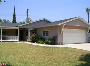 19239 Malden St, Northridge, CA 91324