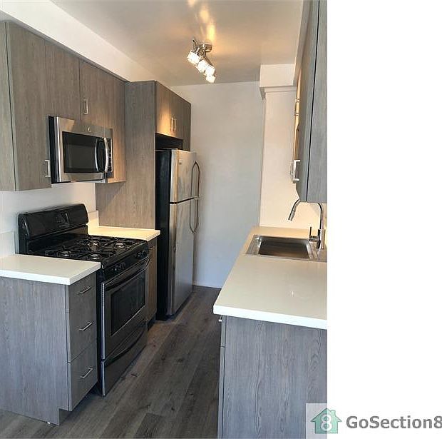 1st image of 2307 W Florence Ave APT 5