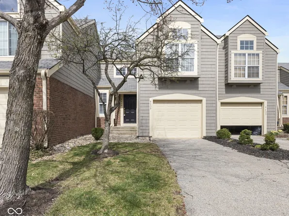 9459 Wimbledon Ct, Indianapolis, IN 46250