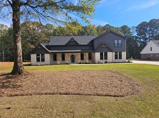 95 Cambridge Dr, Covington, GA 30014