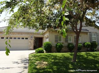 3428 Noblessa Way, Rancho Cordova, CA 95670