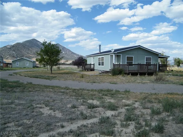 2867 N 48th St W, Ely, NV 89301