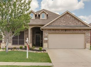 532 Vidalia Ct, Haslet, TX 76052