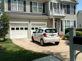 1917 Sully Ct, Winchester, VA 22601