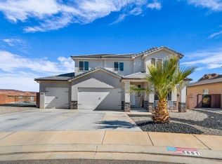 5851 S Kastra Ln, St George, UT 84790