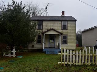 4393 Kinsman Rd, Middlefield, OH 44062