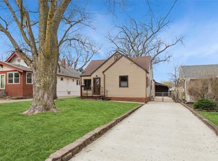 2816 50th St, Des Moines, IA 50310