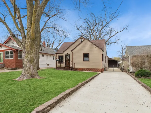 2816 50th St, Des Moines, IA 50310