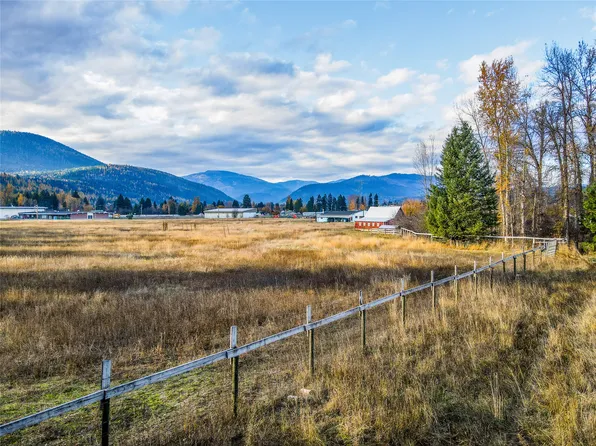 Nhn Woodway Ave, Libby, MT 59923