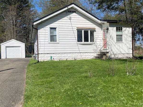 212 Elmcrest Ave, Lakewood, NY 14750