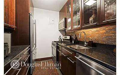 Sold by Douglas Elliman