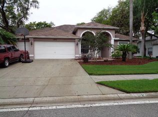 1852 Kinsmere Dr, New Port Richey, FL 34655
