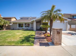 26771 Calle Maria, Mission Viejo, CA 92691