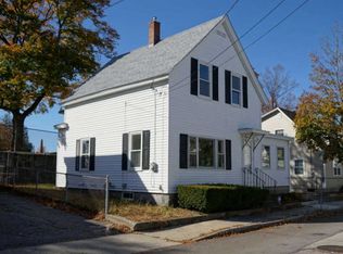 7 Badger St, Nashua, NH 03060