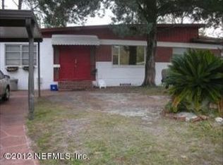 2455 Sam Rd, Jacksonville, FL 32216