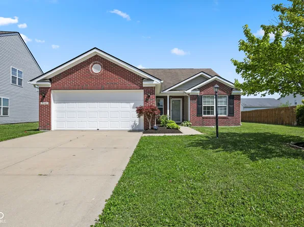(undisclosed Address), Indianapolis, IN 46239
