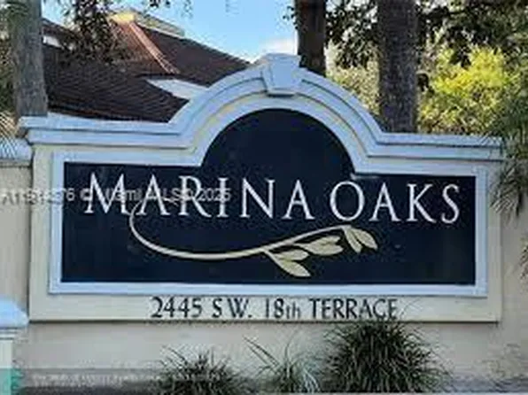 2445 SW 18th Ter APT 205, Fort Lauderdale, FL 33315