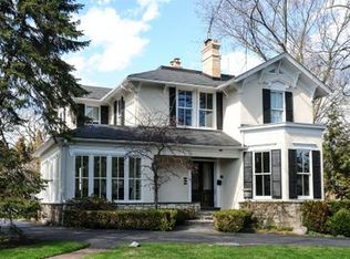 247 Prospect Ave, Highland Park, IL 60035